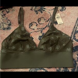 aerie bralette